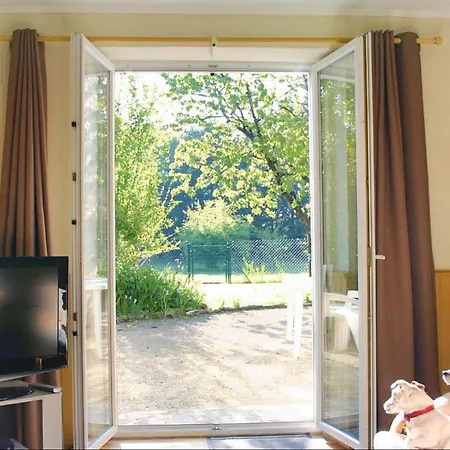 1 Bedroom Lovely In Naudouin Paizay-Naudouin-Embourie